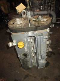 Load image into Gallery viewer, Yamaha 90hp 4 Stroke outboard Crankcase Powerhead
