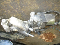 Load image into Gallery viewer, Johnson 115hp outboard tilt trim unit
