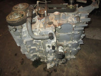 Load image into Gallery viewer, Yamaha 90hp 4 Stroke outboard Crankcase Powerhead
