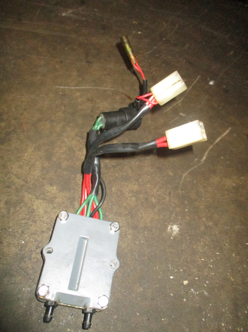 Yamaha 150hp 2 stroke 0x66 outboard rectifier regulator 67H-81960-00