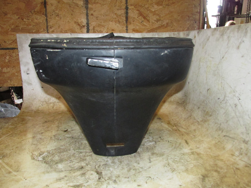 Mercury 90hp 2 Stroke Outboard Side Cover Set (821873/821874)