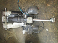 Load image into Gallery viewer, Johnson 115hp outboard tilt trim unit
