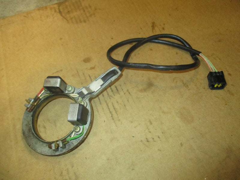 Yamaha 130hp 2 stroke outboard pulsor coil (6N7-85580-00-00)
