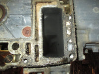 Load image into Gallery viewer, Yamaha 90hp 4 Stroke outboard Crankcase Powerhead
