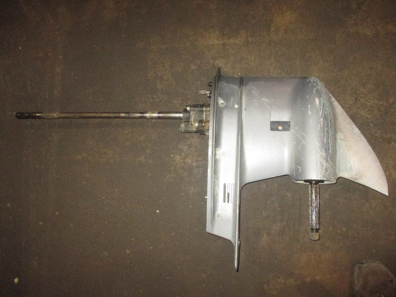 Yamaha 90hp 4 Stroke outboard 20" Lower Unit
