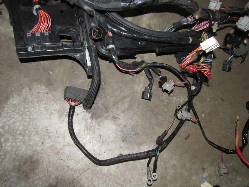 Yamaha 250hp VMAX SHO 4 Stroke Outboard Engine Wiring Harness (6CB-82590-02)