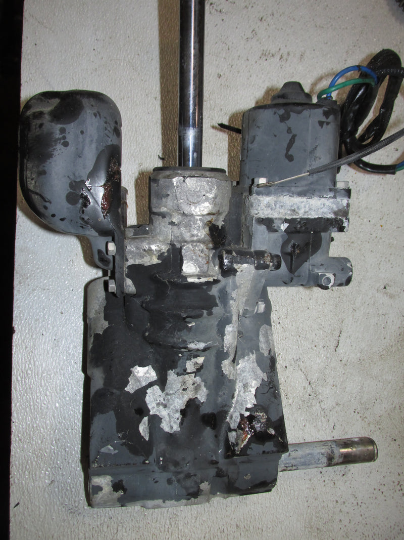 Johnson 90hp 60 Degree 2 Stroke Outboard Tilt Trim Unit (435260)