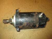 Load image into Gallery viewer, Yamaha 130hp 2 stroke outboard starter (6E5-81800-12-00)
