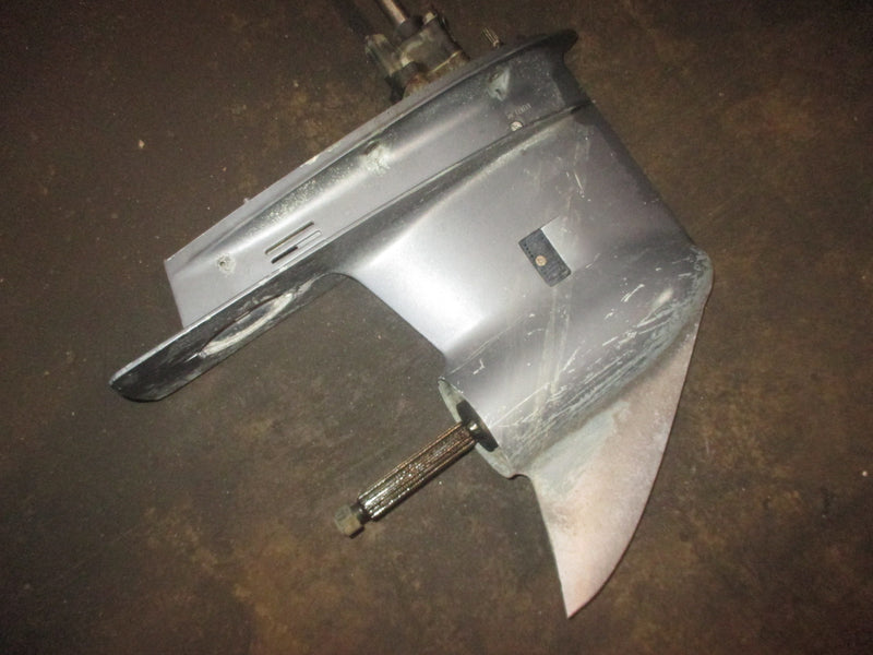Yamaha 90hp 4 Stroke outboard 20" Lower Unit