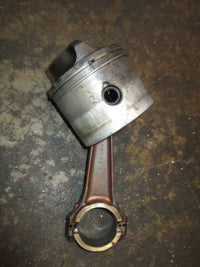 Load image into Gallery viewer, Johnson 115hp outboard piston and rod (328855)
