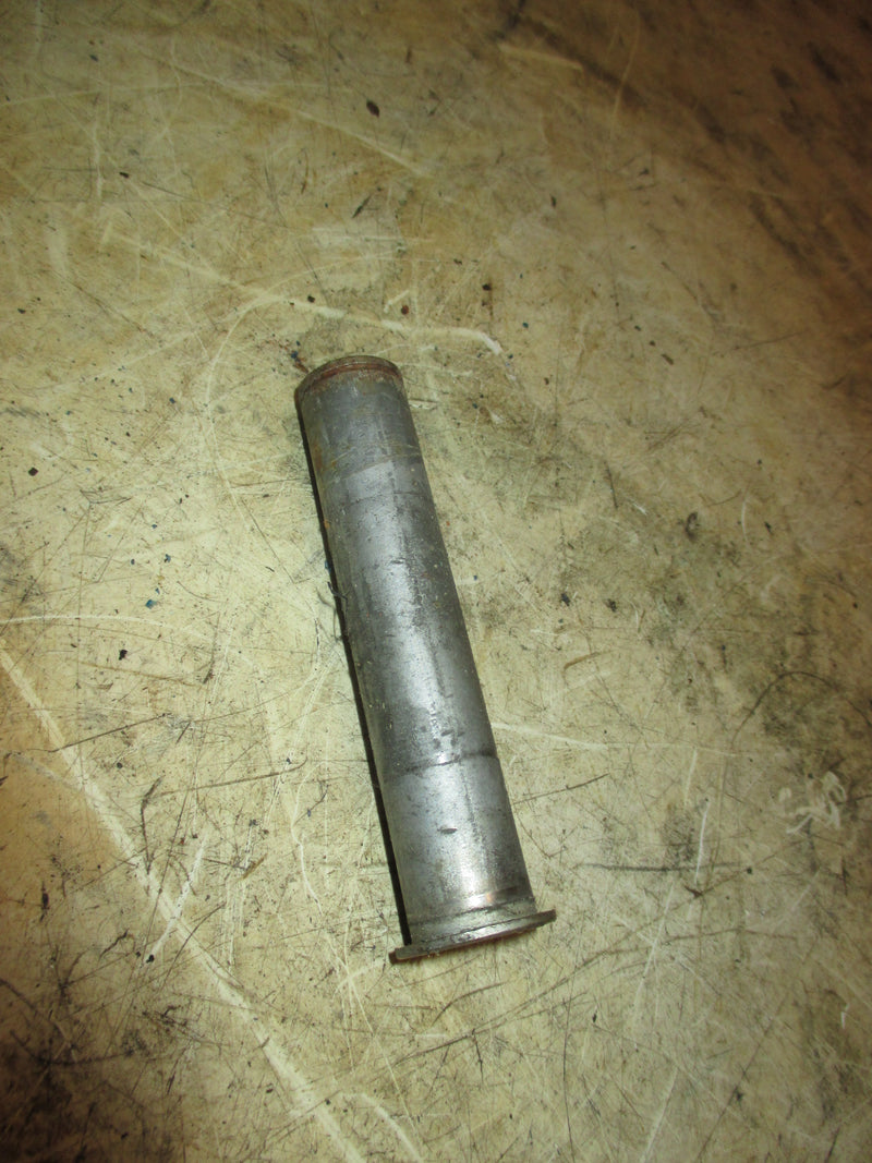 Yamaha 50hp 2 stroke outboard upper trim pin (6E5-43126-02)