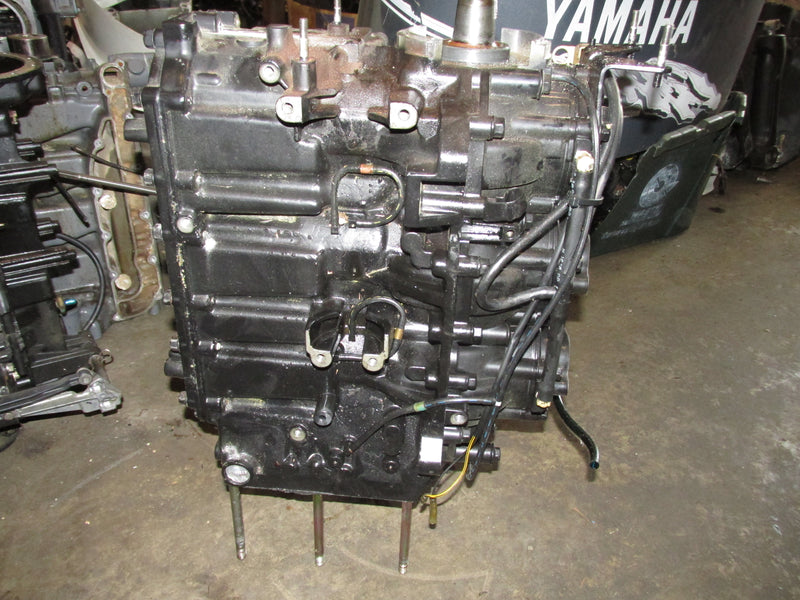 Mercury 90hp 2 Stroke Outboard Crankcase Powerhead