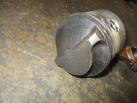 Load image into Gallery viewer, Johnson 115hp outboard piston and rod (328855)
