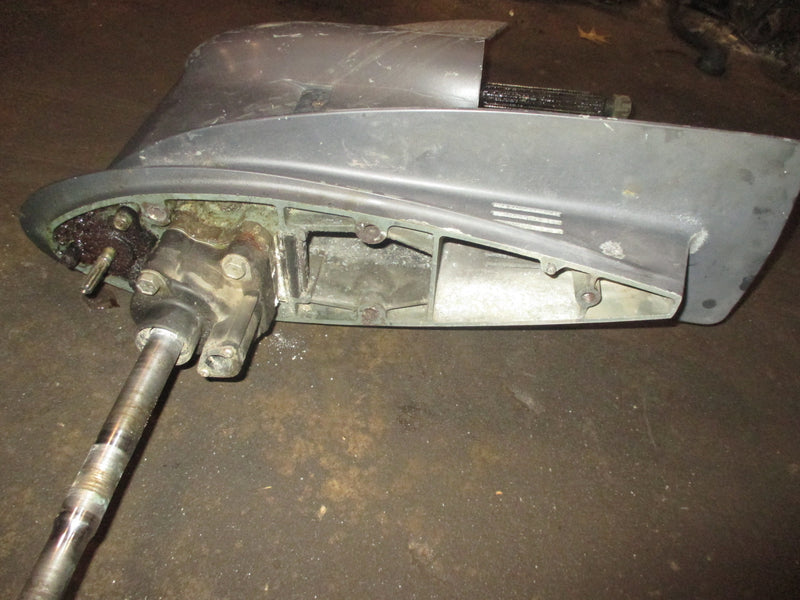 Yamaha 90hp 4 Stroke outboard 20" Lower Unit