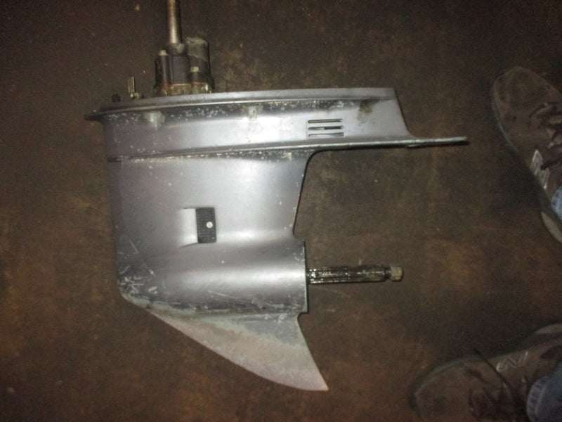 Yamaha 90hp 4 Stroke outboard 20" Lower Unit