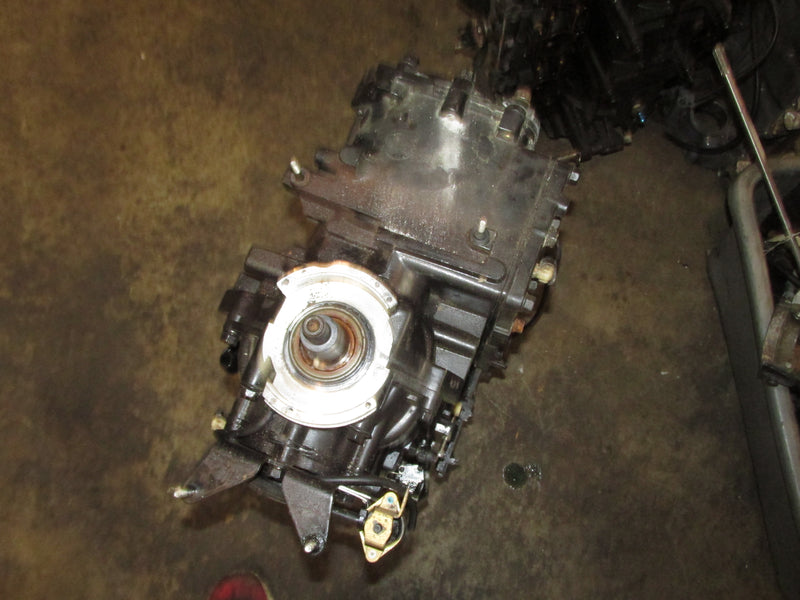 Mercury 90hp 2 Stroke Outboard Crankcase Powerhead