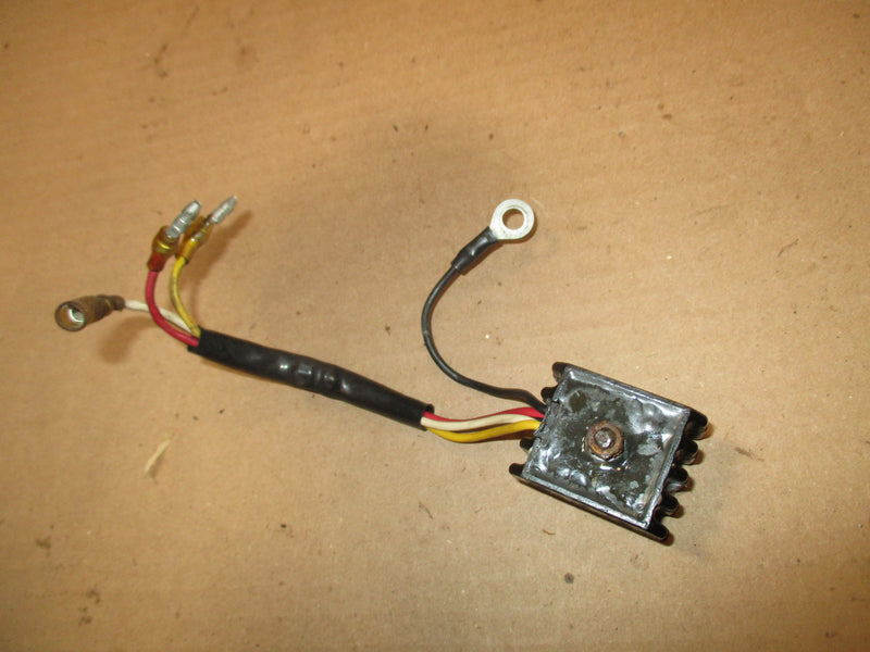 Suzuki DT40 outboard rectifier regulator (32800-95D01)