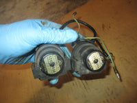 Load image into Gallery viewer, Yamaha 130hp 2 stroke outboard tilt trim relay set (6E5-81950-00-00)
