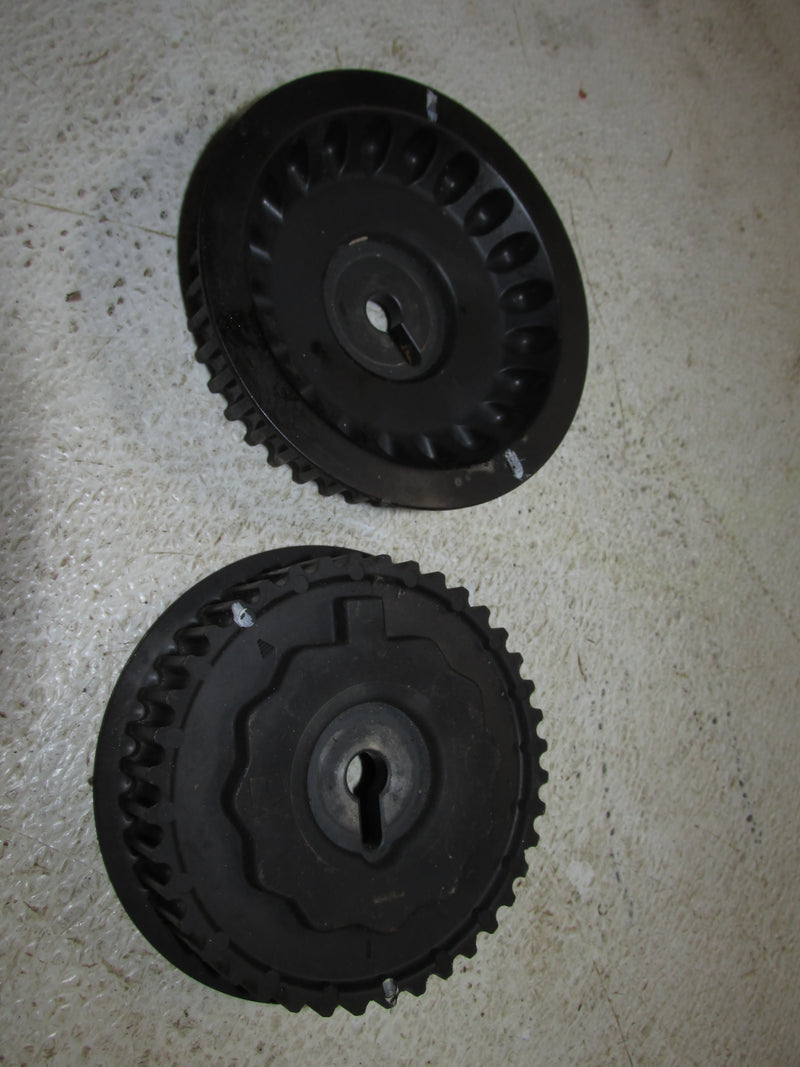 Yamaha 250hp VMAX SHO 4 Stroke Outboard Driven Gear Set (6CB-11567-00-00)