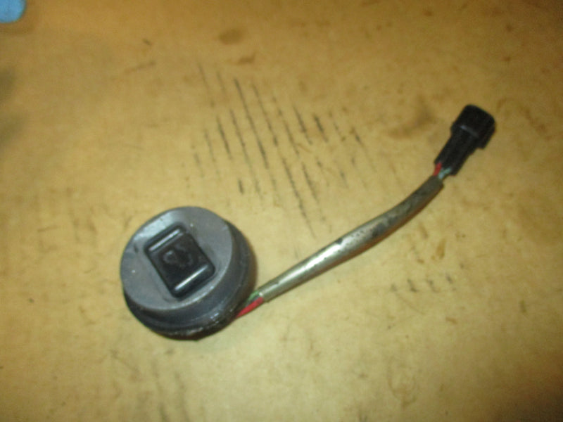 Yamaha 130hp 2 stroke outboard tilt trim switch (6R3-82563-00-00)