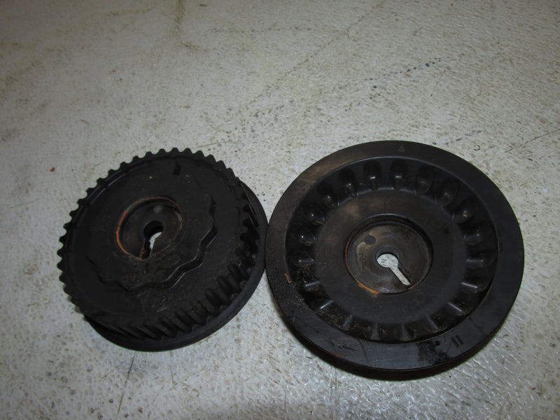 Yamaha 250hp VMAX SHO 4 Stroke Outboard Driven Gear Set (6CB-11567-00-00)