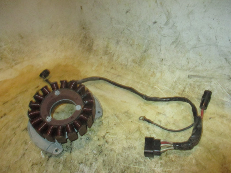 Yamaha 90hp 4 Stroke outboard Stator and Pulsor Coil (6D8-81460-00-00)