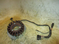 Load image into Gallery viewer, Yamaha 90hp 4 Stroke outboard Stator and Pulsor Coil (6D8-81460-00-00)
