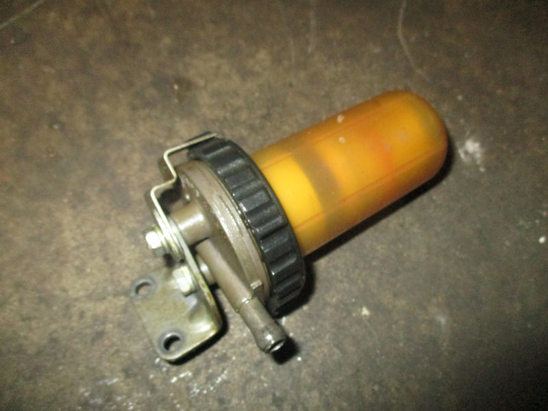 Yamaha 150hp 2 stroke 0x66 outboard fuel filter 65L-24560-00
