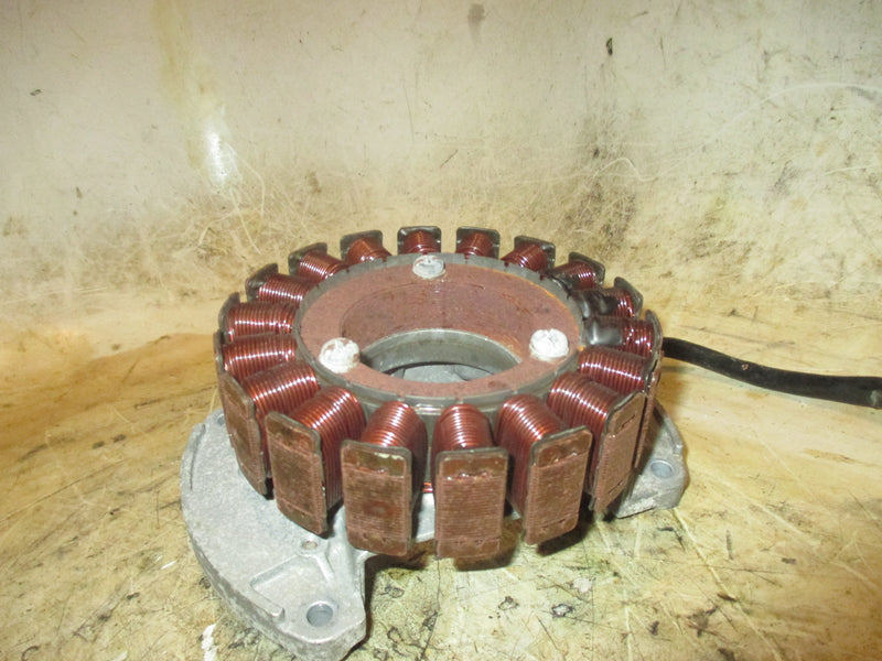 Yamaha 90hp 4 Stroke outboard Stator and Pulsor Coil (6D8-81460-00-00)
