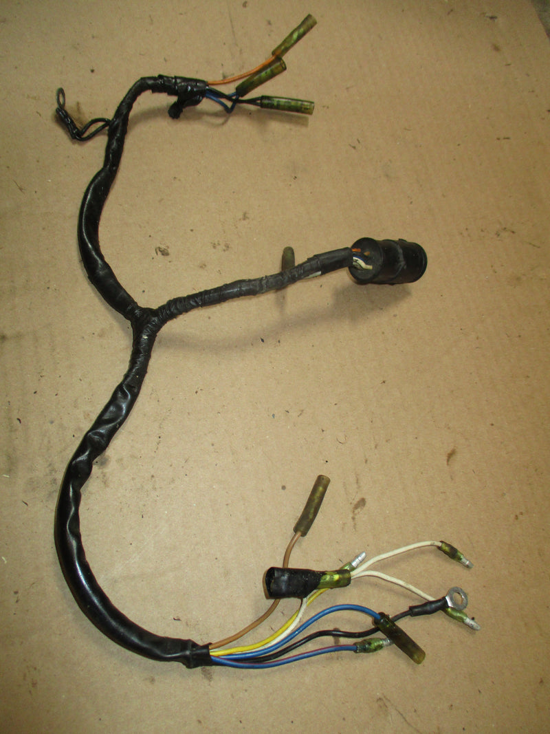 Suzuki DT40 outboard engine wiring harness (36630-94422)