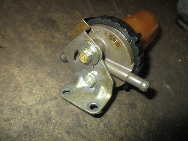 Yamaha 150hp 2 stroke 0x66 outboard fuel filter 65L-24560-00