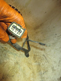 Load image into Gallery viewer, Yamaha 90hp 4 Stroke outboard Stator and Pulsor Coil (6D8-81460-00-00)
