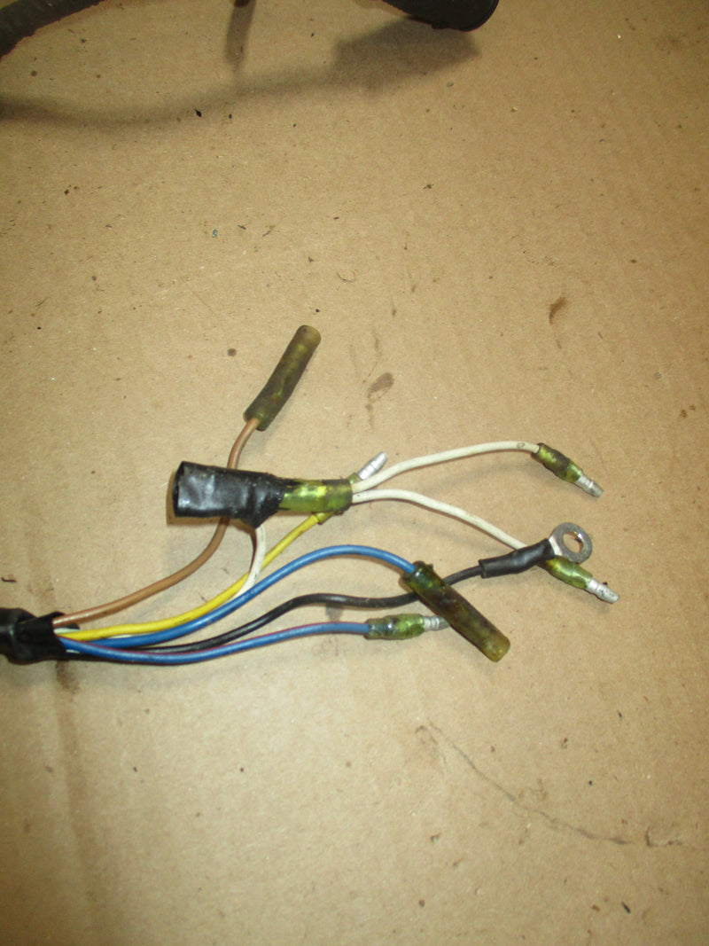 Suzuki DT40 outboard engine wiring harness (36630-94422)