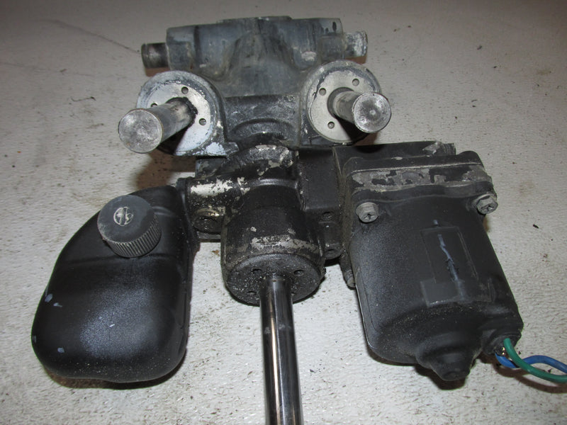 Johnson 150hp 60 Degree 2 Stroke Outboard Tilt Trim Unit (5005113)