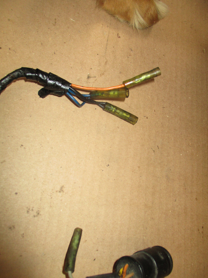 Suzuki DT40 outboard engine wiring harness (36630-94422)