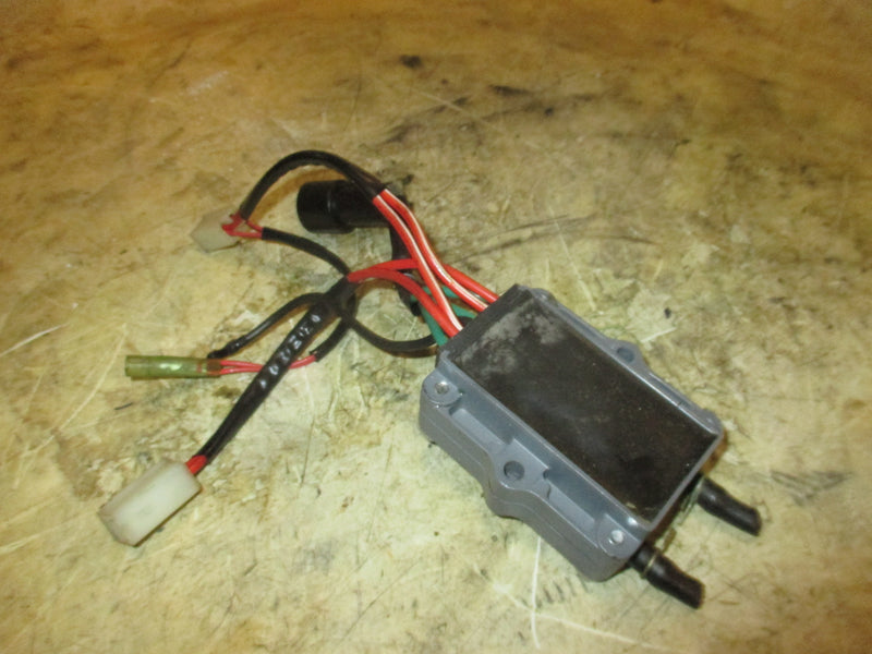 Yamaha 200hp OX66 2 stroke outboard Rectifier Regulator (67H-81960-01-00)