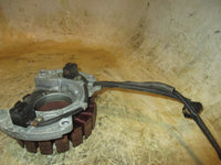 Load image into Gallery viewer, Yamaha 90hp 4 Stroke outboard Stator and Pulsor Coil (6D8-81460-00-00)
