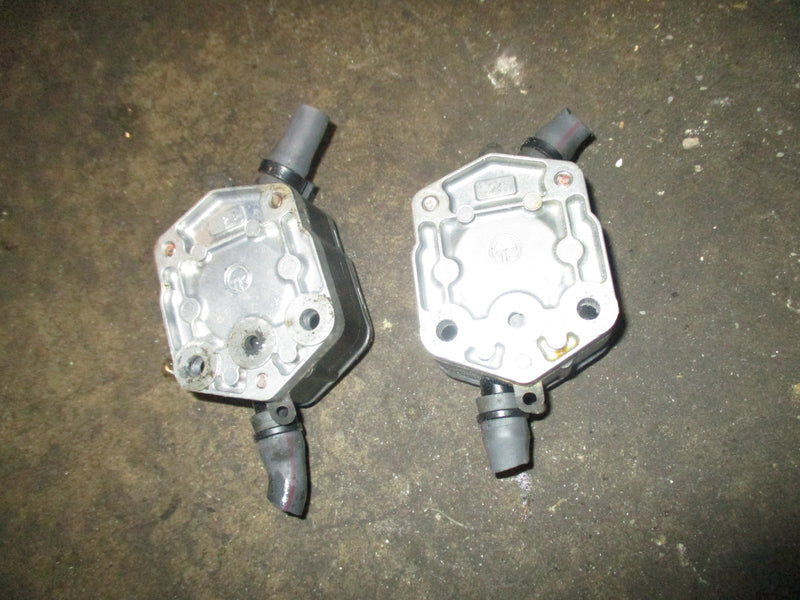 Yamaha 150hp 2 stroke 0x66 outboard fuel pump set 6E5-24410-00