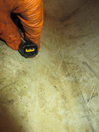 Load image into Gallery viewer, Yamaha 90hp 4 Stroke outboard Stator and Pulsor Coil (6D8-81460-00-00)
