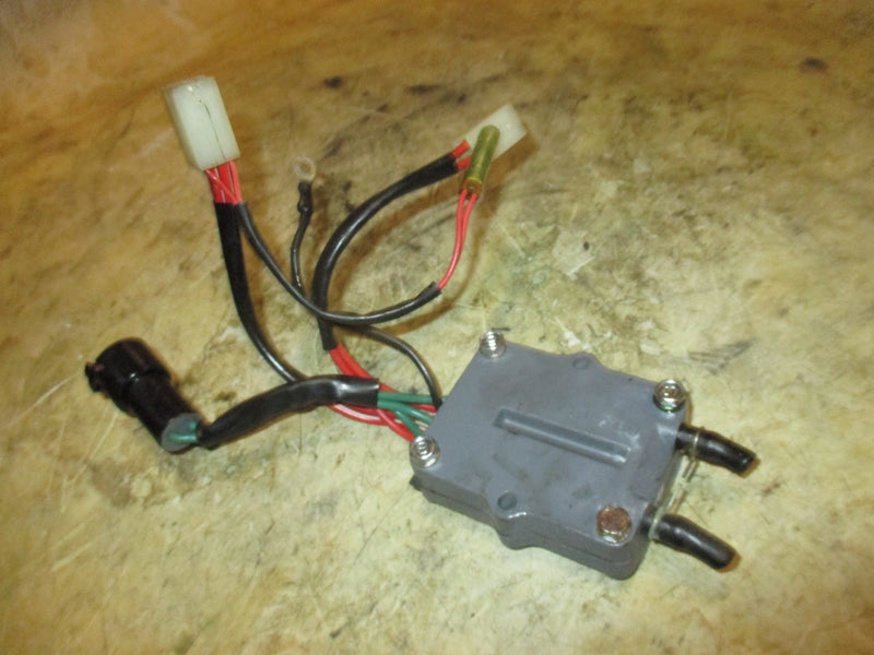 Yamaha 200hp OX66 2 stroke outboard Rectifier Regulator (67H-81960-01-00)