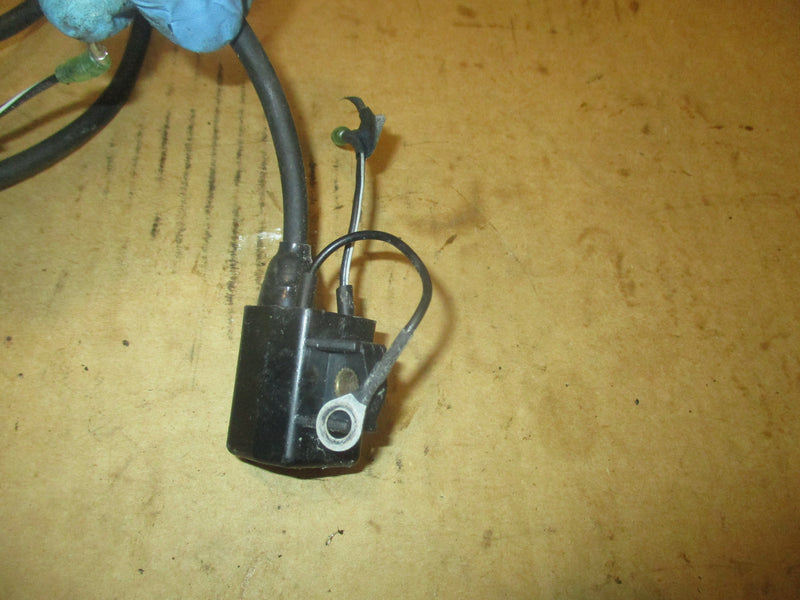Yamaha 130hp 2 stroke outboard aftermarket ignition coil set (6R3-85570-00-00)