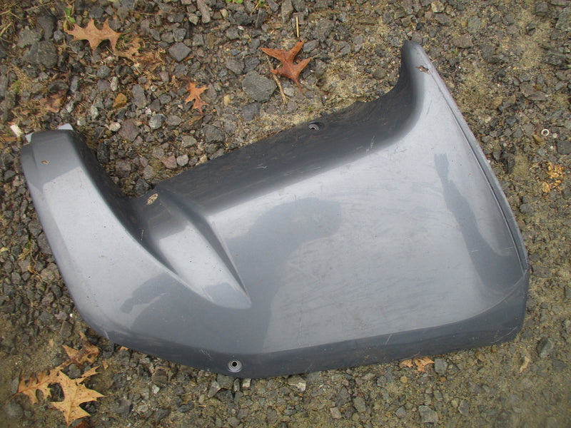 Yamaha 225hp 4 stroke outboard port midsection cover (69J-42741-00-00)