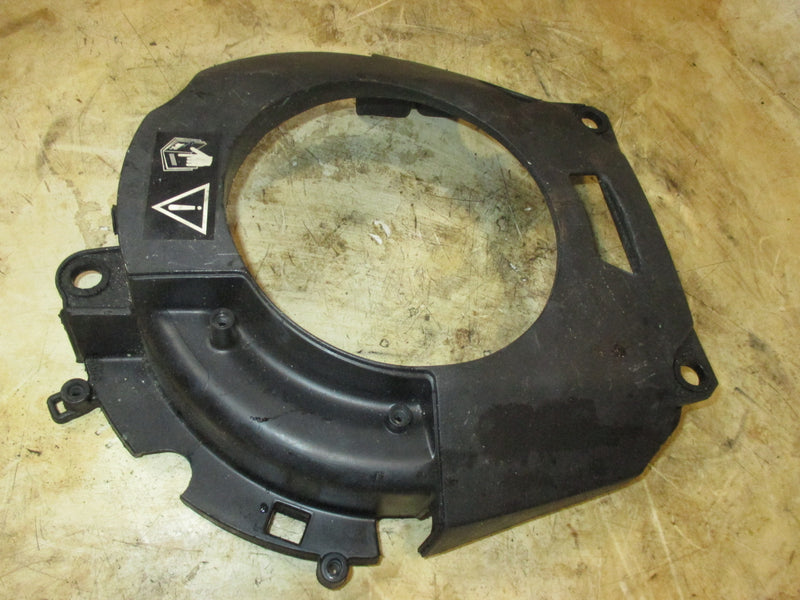 Evinrude 50hp ETEC 2 Stroke outboard flywheel cover (354051)