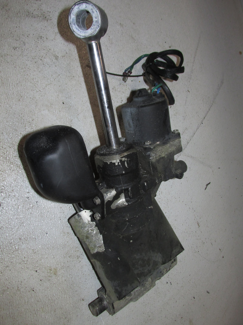 Johnson 150hp 60 Degree 2 Stroke Outboard Tilt Trim Unit (5005113)