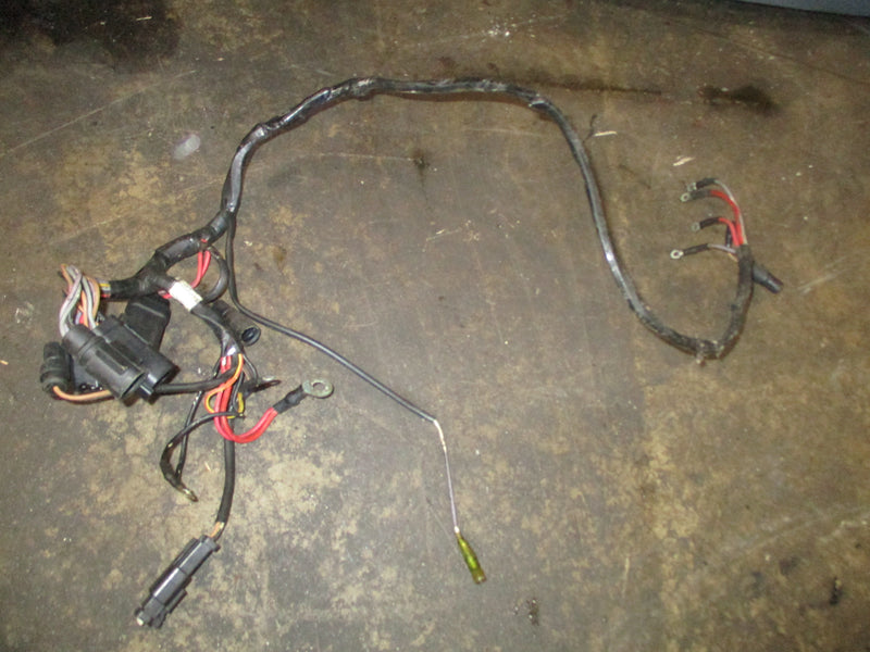 Johnson 115hp outboard engine wiring harness (586027)