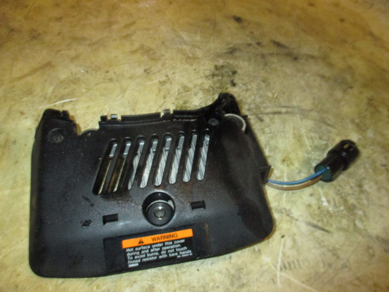 Yamaha 200hp OX66 2 stroke outboard Resistor (65L-85370-00-00)