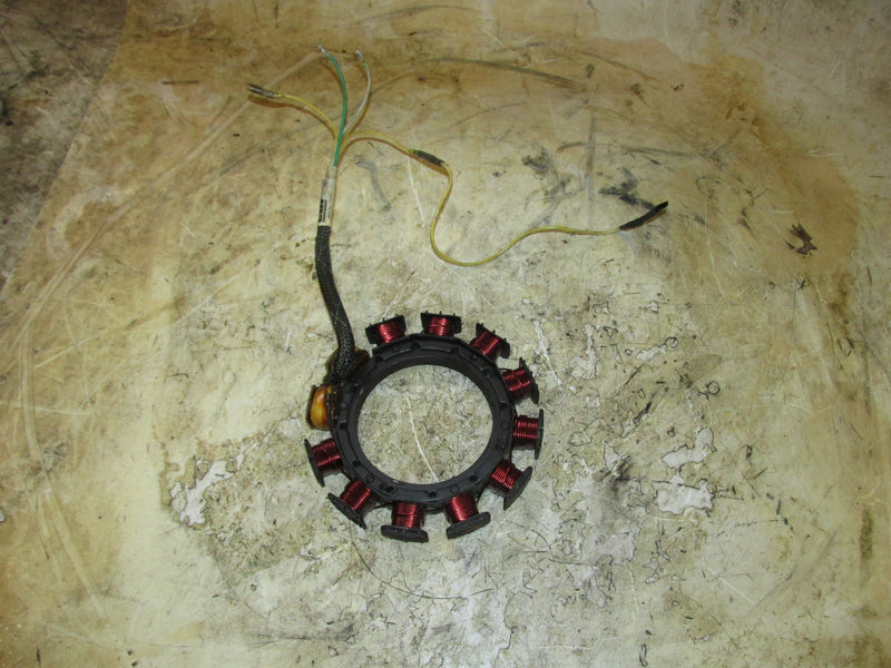 Mercury 90hp 2 Stroke Outboard CDI Aftermarket Stator (174-2076K2)