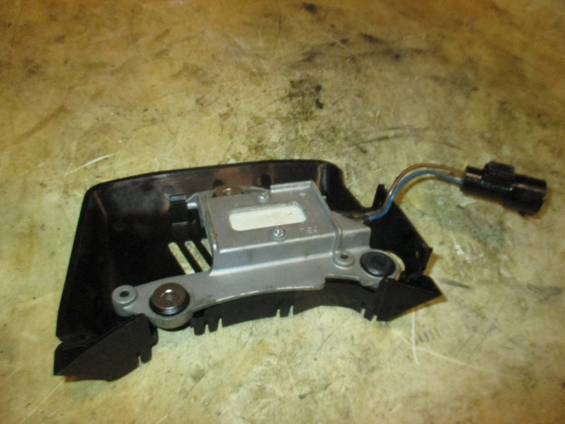 Yamaha 200hp OX66 2 stroke outboard Resistor (65L-85370-00-00)