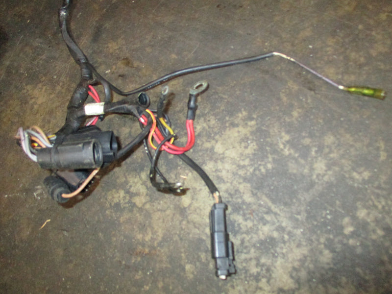 Johnson 115hp outboard engine wiring harness (586027)