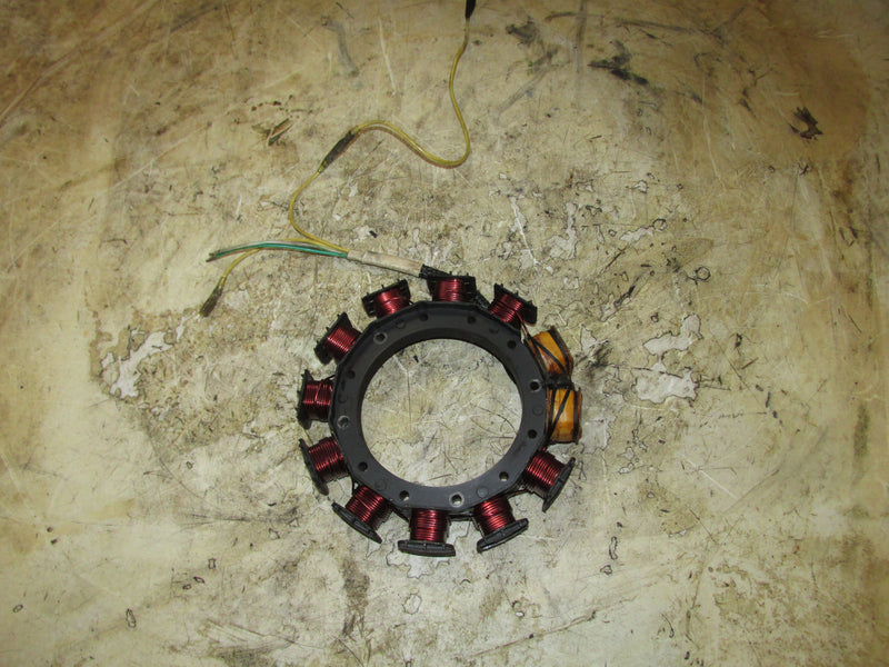 Mercury 90hp 2 Stroke Outboard CDI Aftermarket Stator (174-2076K2)